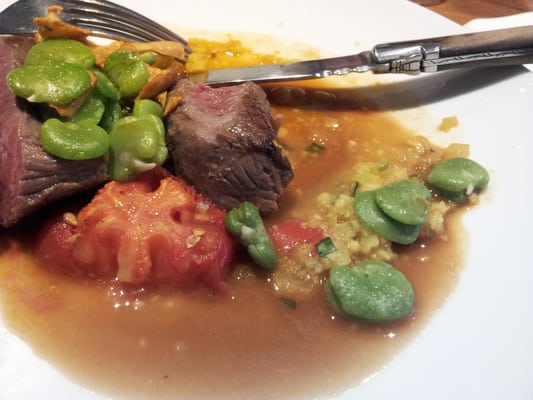 Restaurant Eindeloos by null