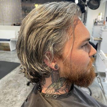 The Classic Curl Salon - After - Hair Salons Near Me - Folsom, California