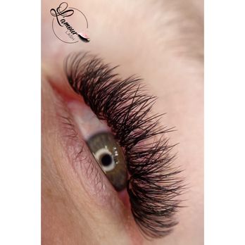 Lamour Lash Studio - Eyelash Service Near Me - Cypress, Texas