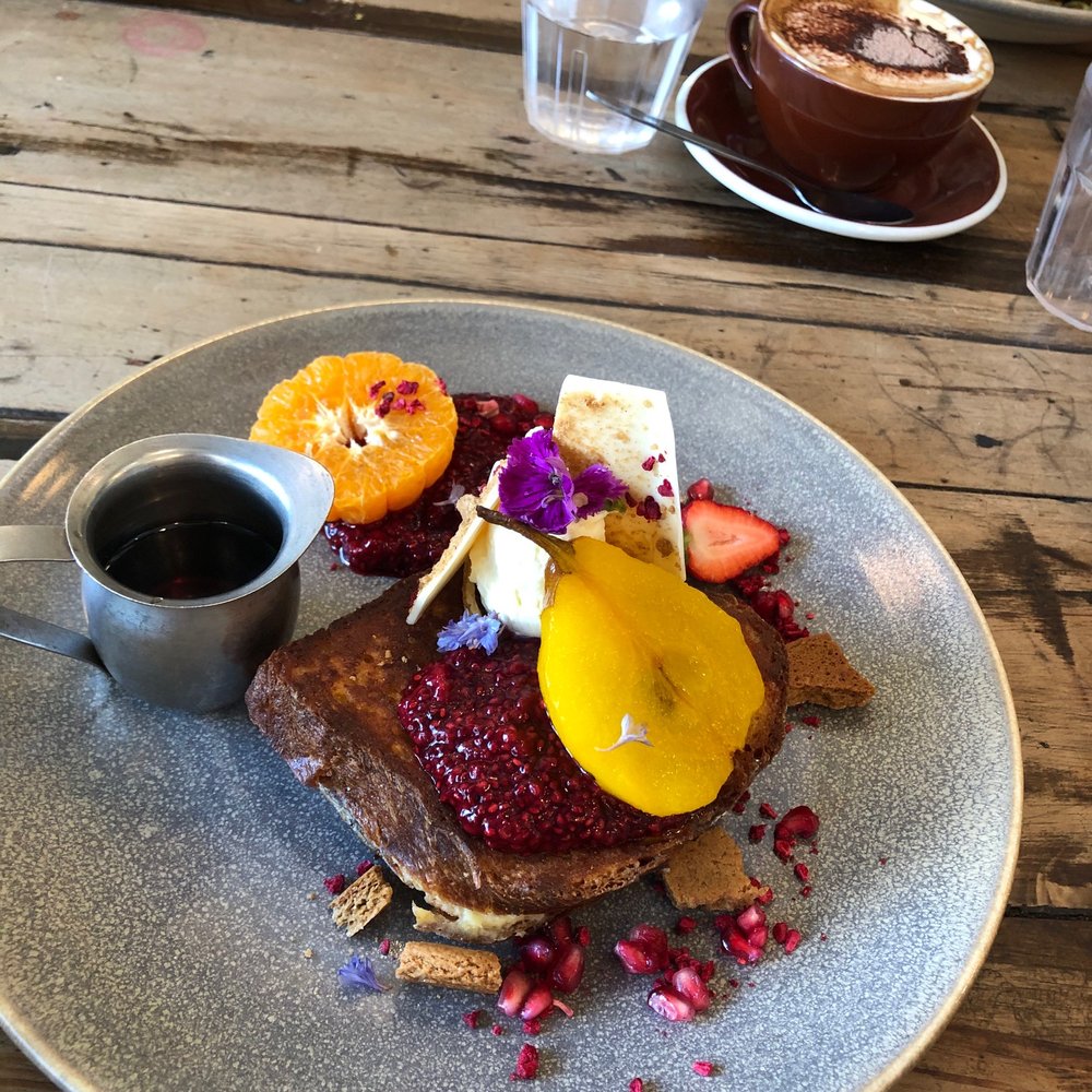 Vudu Cafe & Larder - Coffee & Tea Near Me - Queenstown, OTA Vudu Cafe & Larder - Coffee & Tea Near Me - Queenstown, OTA