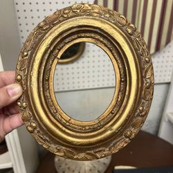 New Bedford Antiques At The Cove - Wooden frame