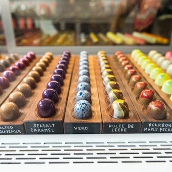 Stick With Me - Chocolatiers & Shops Near Me - New York, New York Stick With Me - Chocolatiers & Shops Near Me - New York, New York