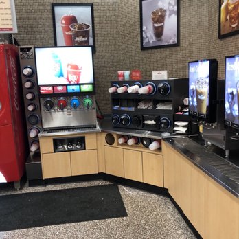 Wawa - Self service soft drinks and slurpees - Gas Stations Near Me - Vero Beach, Florida