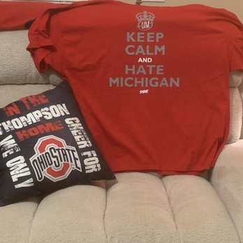1. The Ohio State University Bookstore