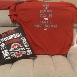 The Ohio State University Bookstore