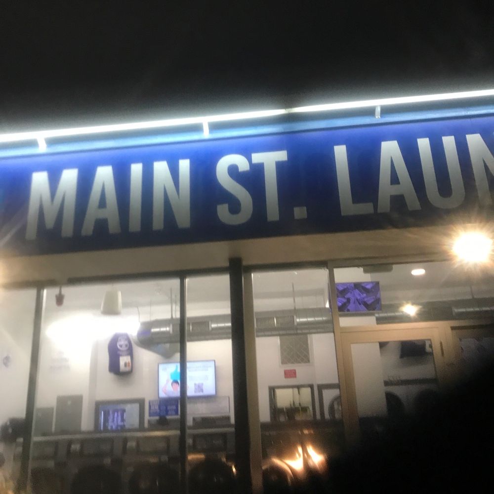 Main St Laundromat - Laundromat Near Me - Malden, Massachusetts Main St Laundromat - Laundromat Near Me - Malden, Massachusetts