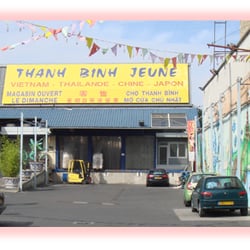 Thanh Binh Jeune