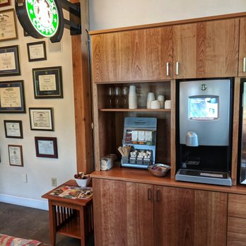 Eddie Kotary, DMD - Inside- Starbucks - General Dentistry Near Me Eddie Kotary, DMD - Inside- Starbucks - General Dentistry Near Me