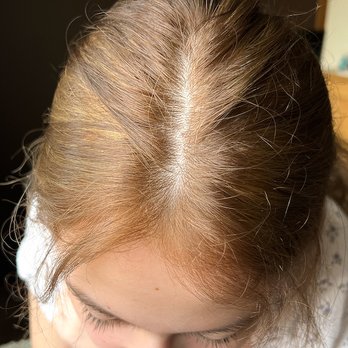 Kingsgate Salon - Orange - Hair Salons Near Me - Kirkland, Washington Kingsgate Salon - Orange - Hair Salons Near Me - Kirkland, Washington