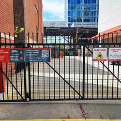Public Storage