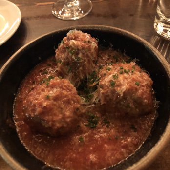 Coppa Enoteca - Polpette - Italian Near Me - Boston, Massachusetts Coppa Enoteca - Polpette - Italian Near Me - Boston, Massachusetts