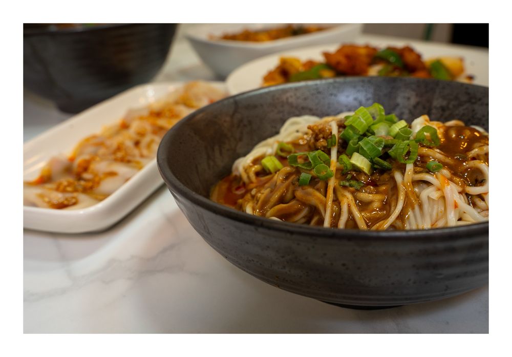 Food from Mala Class