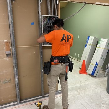 AP Electric - Painters Near Me