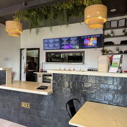 Tequileros Taqueria