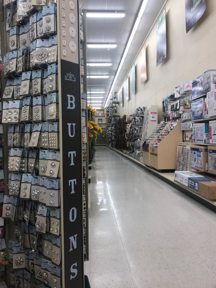 HOBBY LOBBY 10 Photos Arts & Crafts 1201 Doug Baker Blvd