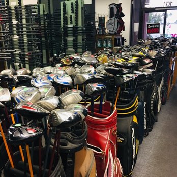 Golf Alley - Golf Equipment Near Me - Palm Desert, California