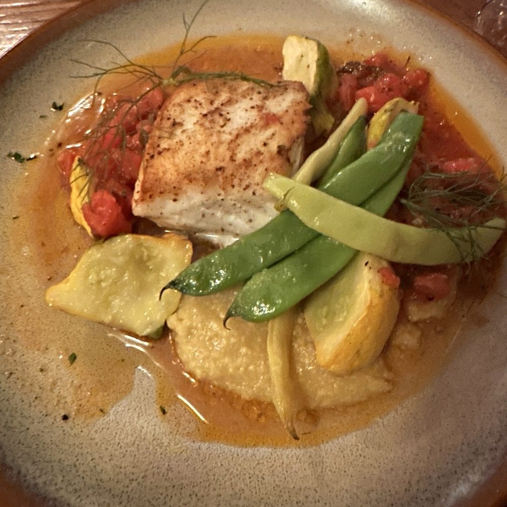 Halibut Halibut
