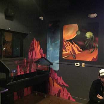 Galactic Pizza - Pizza Near Me - Asheville, North Carolina