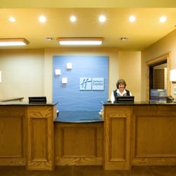 Holiday Inn Express & Suites Corpus Christi NW - Calallen