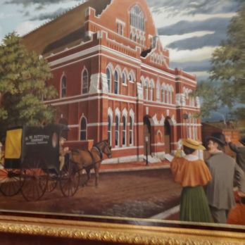 Ryman Auditorium - Music Venues Near Me - Nashville, Tennessee Ryman Auditorium - Music Venues Near Me - Nashville, Tennessee