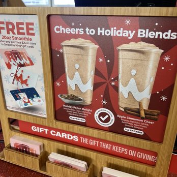 Smoothie King - Juice Bars & Smoothies Near Me - Houston, Texas Smoothie King - Juice Bars & Smoothies Near Me - Houston, Texas