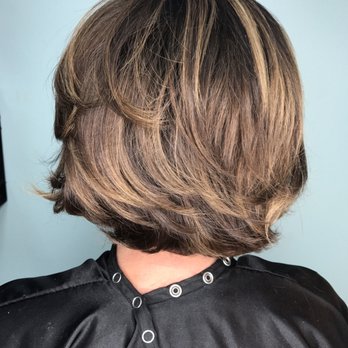 Grateful Head - Linda's swinging bob - Hair Salons Near Me - Demorest, Georgia Grateful Head - Linda's swinging bob - Hair Salons Near Me - Demorest, Georgia