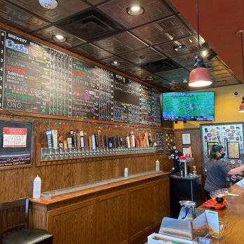 The Casual Pint - Bar - American Near Me - Falls Church, Virginia The Casual Pint - Bar - American Near Me - Falls Church, Virginia