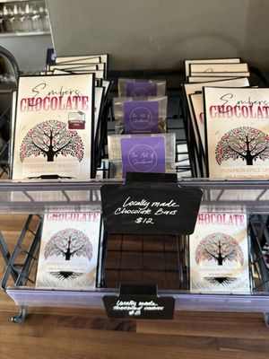 Los Milics Vineyards Scottsdale Tasting Room by null