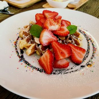 Cafe Maji - Coffee & Tea Near Me - Artesia, California