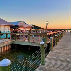 Change 'N Latitude Sportfishing - Inlet Harbor, Ponce Inlet location