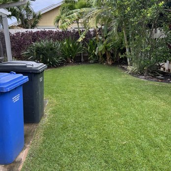 DB Yard Services - Lawn Services Near Me - Wahiawa, Hawaii DB Yard Services - Lawn Services Near Me - Wahiawa, Hawaii