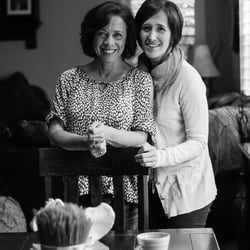 Amazing Arrivals - Doula Diana Figurski and Doula Taryn Clawson in Murrieta