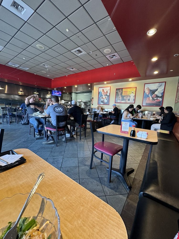 City Wok