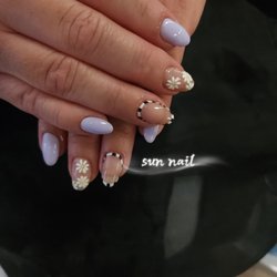 Sun Nail