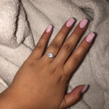 New Lissy Nail - Nail Salons Near Me - Fresh Meadows, New York