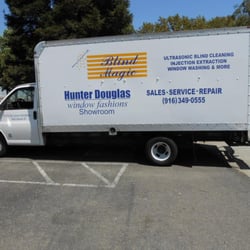 River City Signs - TRUCK LETTERING