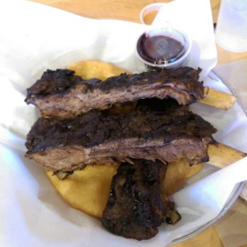 Tocabe An American Indian Eatery - And the Bison ribs!!! I'm literally searching for flights back to Denver as I write this caption. - American Near Me - Denver, Colorado Tocabe An American Indian Eatery - And the Bison ribs!!! I'm literally searching for flights back to Denver as I write this caption. - American Near Me - Denver, Colorado