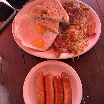 Millie's Cafe - Pasadena - Breakfast & Brunch Near Me - Pasadena, California