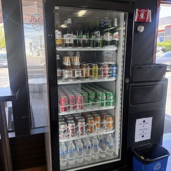 Pauly's Pizza Joint - Drinks - Pizza Near Me - San Diego, California Pauly's Pizza Joint - Drinks - Pizza Near Me - San Diego, California