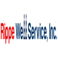Rippe Well Service - Rippe Well Service Inc logo