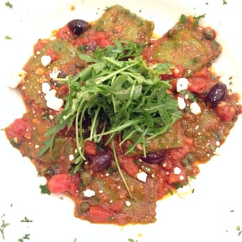 Luna Restaurant - Italian Near Me - Concord, California