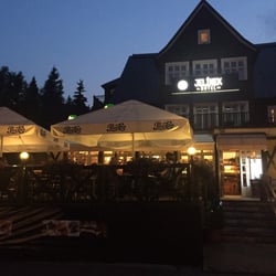Restaurace Trautenberk