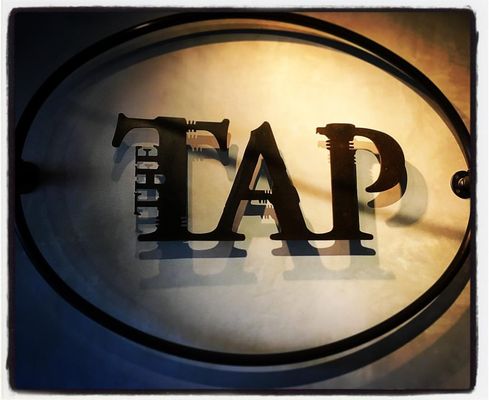 The Tap by null