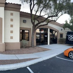 Aviator Medical Center - Main Entrance