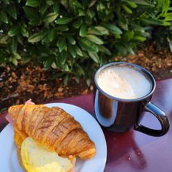 Moka House Coffee