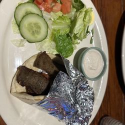 Two J's - Gyro