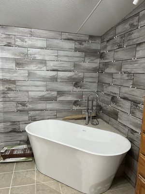 Ashley’s Residential Renovations Logo