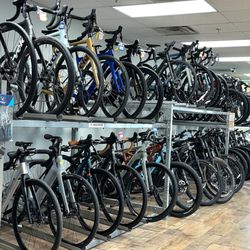 Bixby Bicycles and Accessories