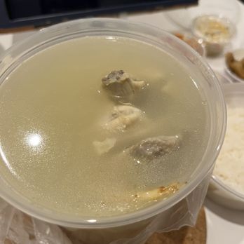 Sik Gaek - Samgyetang - Korean Near Me - Woodside, New York Sik Gaek - Samgyetang - Korean Near Me - Woodside, New York