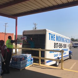 Tarrant Area Food Bank